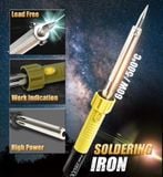  Bộ dụng cụ sửa chữa điện tử Pro'skit PK-2086B 
