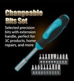  Bộ dụng cụ sửa chữa, bảo trì đa năng Pro'skit PK-2168 