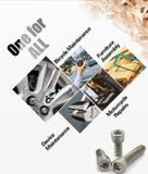 Bộ dụng cụ sửa chữa, bảo trì đa năng Pro'skit PK-2168 