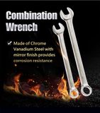  Bộ dụng cụ sửa chữa, bảo trì đa năng Pro'skit PK-2168 