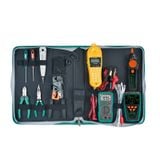  Bộ dụng cụ kiểm tra tín hiệu viễn thông Pro'skit PK-2628 