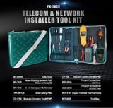  Bộ dụng cụ kiểm tra tín hiệu viễn thông Pro'skit PK-2628 