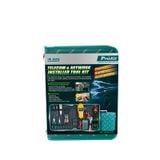  Bộ dụng cụ kiểm tra tín hiệu viễn thông Pro'skit PK-2628 