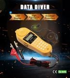 Bộ dụng cụ kiểm tra tín hiệu viễn thông Pro'skit PK-2628 