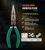  Bộ dụng cụ kiểm tra tín hiệu viễn thông Pro'skit PK-2628 