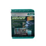  Bộ dụng cụ bảo trì, kiểm tra lắp đặt mạng Pro'skit PK-2629 