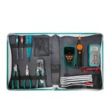  Bộ dụng cụ bảo trì, kiểm tra lắp đặt mạng Pro'skit PK-2629 