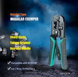  Bộ dụng cụ bảo trì, kiểm tra lắp đặt mạng Pro'skit PK-2629 