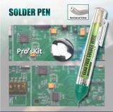  Bộ dụng cụ thi công điện cao áp Pro'skit PK-2810B 