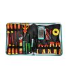 Bộ dụng cụ thi công điện cao áp Pro'skit PK-2810B