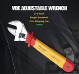  Bộ dụng cụ thi công điện cao áp Pro'skit PK-2810B 