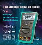  Bộ dụng cụ thi công điện cao áp Pro'skit PK-2810B 