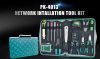  Bộ dụng cụ bảo trì, kiểm tra lắp đặt mạng Pro'sKit PK-4013 