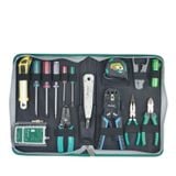  Bộ dụng cụ bảo trì, kiểm tra lắp đặt mạng Pro'sKit PK-4013 