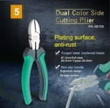  Bộ dụng cụ bảo trì, kiểm tra lắp đặt mạng Pro'sKit PK-4013 