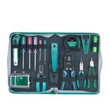  Bộ dụng cụ sửa chữa hệ thống mạng 16 chi tiết Pro'skit PK-4013 