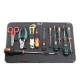  Bộ dụng cụ 30 chi tiết Pro'skit PK-4027BM 