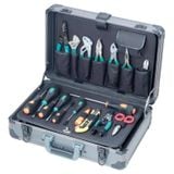  Bộ dụng cụ sửa chữa, bảo trì đa năng Pro'skit PK-4027BM 