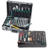  Bộ dụng cụ 30 chi tiết Pro'skit PK-4027BM 