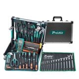  Bộ dụng cụ sửa chữa điện, nước, điện lạnh Pro'skit PK-4046BM 
