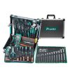  Bộ dụng cụ sửa chữa điện, nước, điện lạnh Pro'skit PK-4046BM 