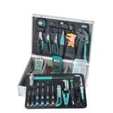  Bộ dụng cụ bảo trì hệ thống mạng, máy tính Pro'skit PK-4302BM 