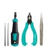 Bộ dụng cụ lắp ráp mô hình Pro'skit PK-603