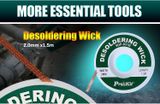  Bộ dụng cụ sửa chữa, bảo trì điện Pro'skit PK-710KB 