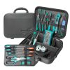 Bộ dụng cụ sửa chữa, bảo trì điện Pro'skit PK-710KB