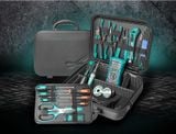  Bộ dụng cụ sửa chữa, bảo trì điện Pro'skit PK-710KB 