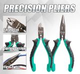  Bộ dụng cụ sửa chữa, bảo trì điện Pro'skit PK-710KB 