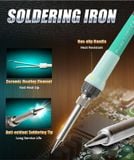  Bộ dụng cụ sửa chữa, bảo trì điện Pro'skit PK-710KB 