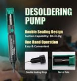  Bộ dụng cụ sửa chữa, bảo trì điện Pro'skit PK-710KB 