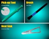  Bộ dụng cụ sửa chữa máy tính Pro'skit PK-810B 