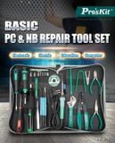  Bộ dụng cụ sửa chữa máy tính Pro'skit PK-810B 