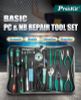  Bộ dụng cụ sửa chữa máy tính Pro'skit PK-810B 