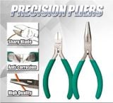  Bộ dụng cụ sửa chữa máy tính Pro'skit PK-810B 