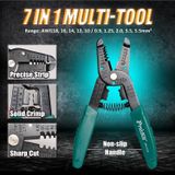  Bộ dụng cụ sửa chữa máy tính Pro'skit PK-810B 