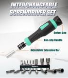  Bộ dụng cụ sửa chữa máy tính Pro'skit PK-810B 