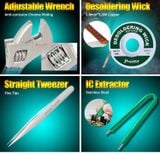  Bộ dụng cụ sửa chữa máy tính Pro'skit PK-810B 