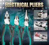  Bộ dụng cụ sửa chữa, bảo trì điện Pro'skit PK-813B 