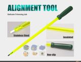  Bộ dụng cụ sửa chữa, bảo trì điện Pro'skit PK-813B 