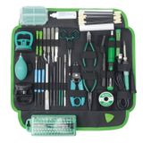  Bộ dụng cụ 33 chi tiết Pro'skit PK-9113B 