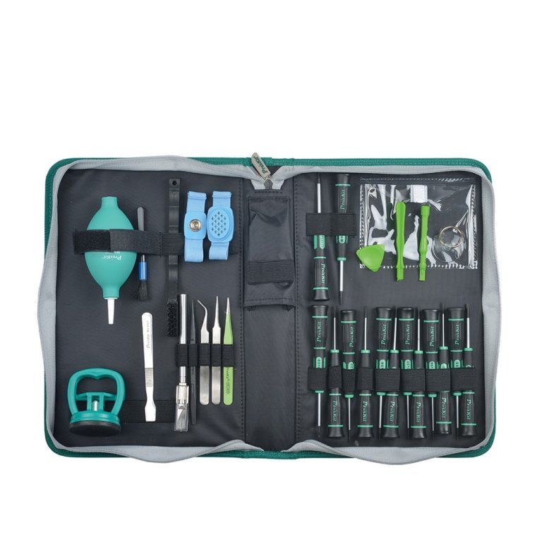  Bộ dụng cụ 29 chi tiết Pro'skit PK-9116 