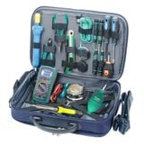  Bộ dụng cụ sửa chữa điện tử Pro'skit PK-2073B 