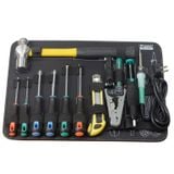  Bộ dụng cụ bảo trì hệ thống mạng, máy tính Pro'skit PK-4302BM 