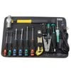  Bộ dụng cụ bảo trì hệ thống mạng, máy tính Pro'skit PK-4302BM 