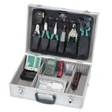  Bộ dụng cụ bảo trì hệ thống mạng, máy tính Pro'skit PK-4302BM 