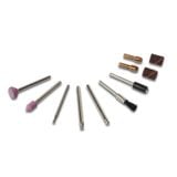  Máy mài mini không dây Pro'sKit PT-5205U (Li-ion 3.7V 600mAh) 