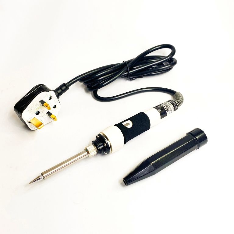 Mỏ hàn Goot PX-201 (70W) | Điện tử Dân Xuân